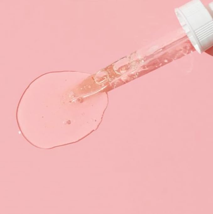 Glo Skin Beauty Hydra-Bright Vitamin C Drops - 20% Vitamin C + Peptide Brightening Serum - Formerly Daily Power C+ Serum