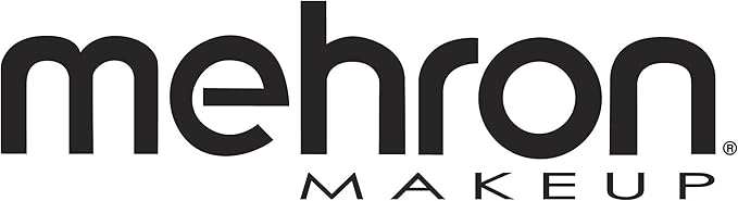 Mehron Makeup CreamBlend Stick, Soft Peach, 0.75 oz (21 g), Cream Face Makeup Stick