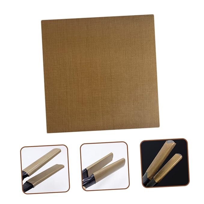 minkissy 30pcs Hair Tool Decals Adhesive Flat Iron Stickers for Curling Irons and Hair Straighteners and Styling Tools