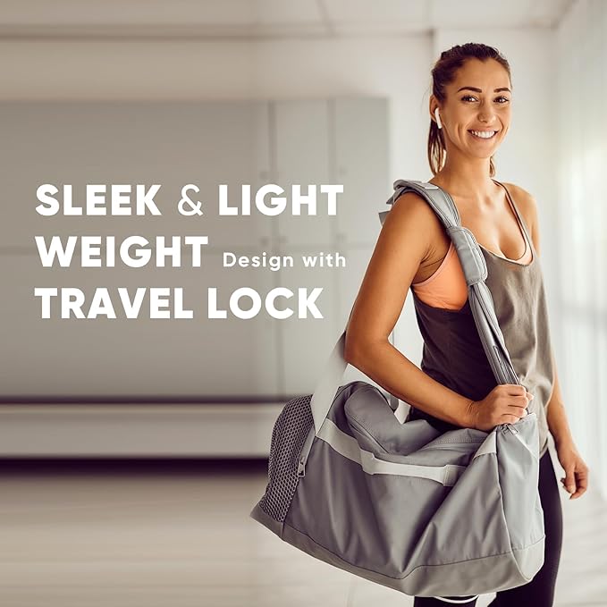 Bikini Trimmer for Women, Pubic Hair Trimmer | Waterproof, USB-C Rechargeable, LED Light, Replaceable Blade | Electric Razors for Women, Electric Lady Shaver (Rose)