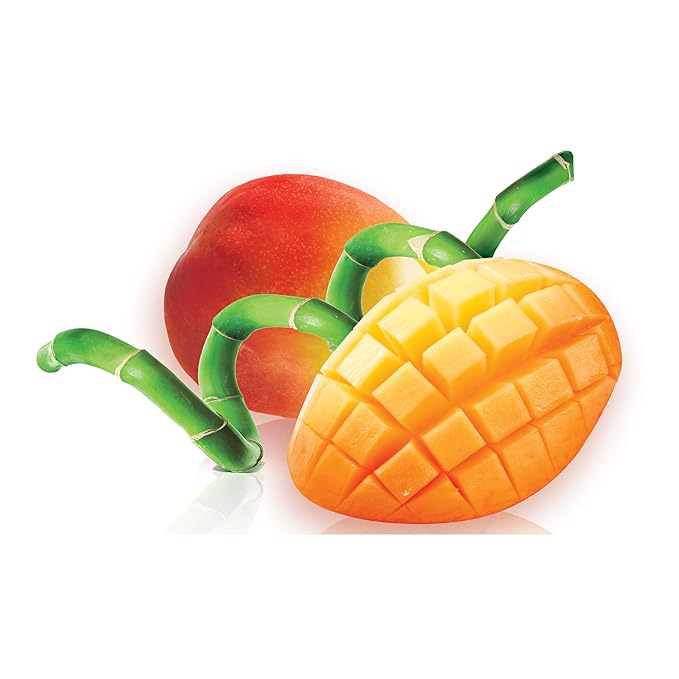 Curly Hair Products by SoftSheen-Carson, Dark and Lovely Au Naturale Anti-Shrinkage Hydrating Soak Shampoo, with Mango Oil and Bamboo Milk, For All Curl Types, No Mineral Oil, No Parabens, 13.5 fl oz