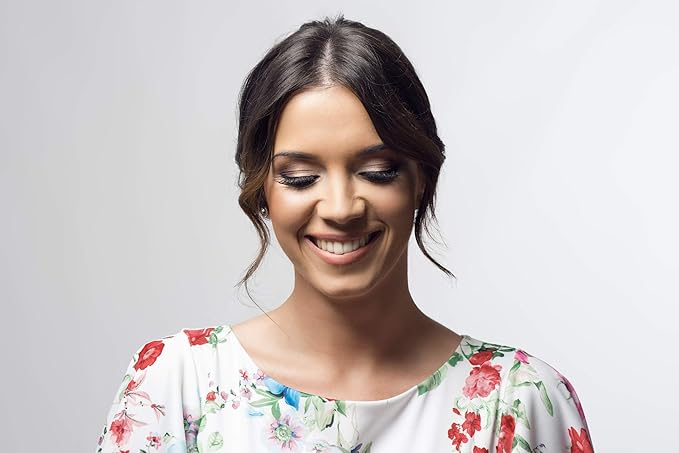 Lauren Brooke Cosmetiques Cream Face Foundation, Natural and Organic Makeup (Cool No. 60)