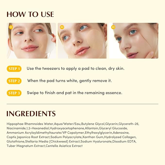 EQQUALBERRY Collagen Glow Up Gel Toner Pads – Brightening Korean Jelly Pad with Deep Absorption Collagen, Hydrating & Glow-Boosting Formula, 4.73 FL.OZ. (140ml) / 60 Pads