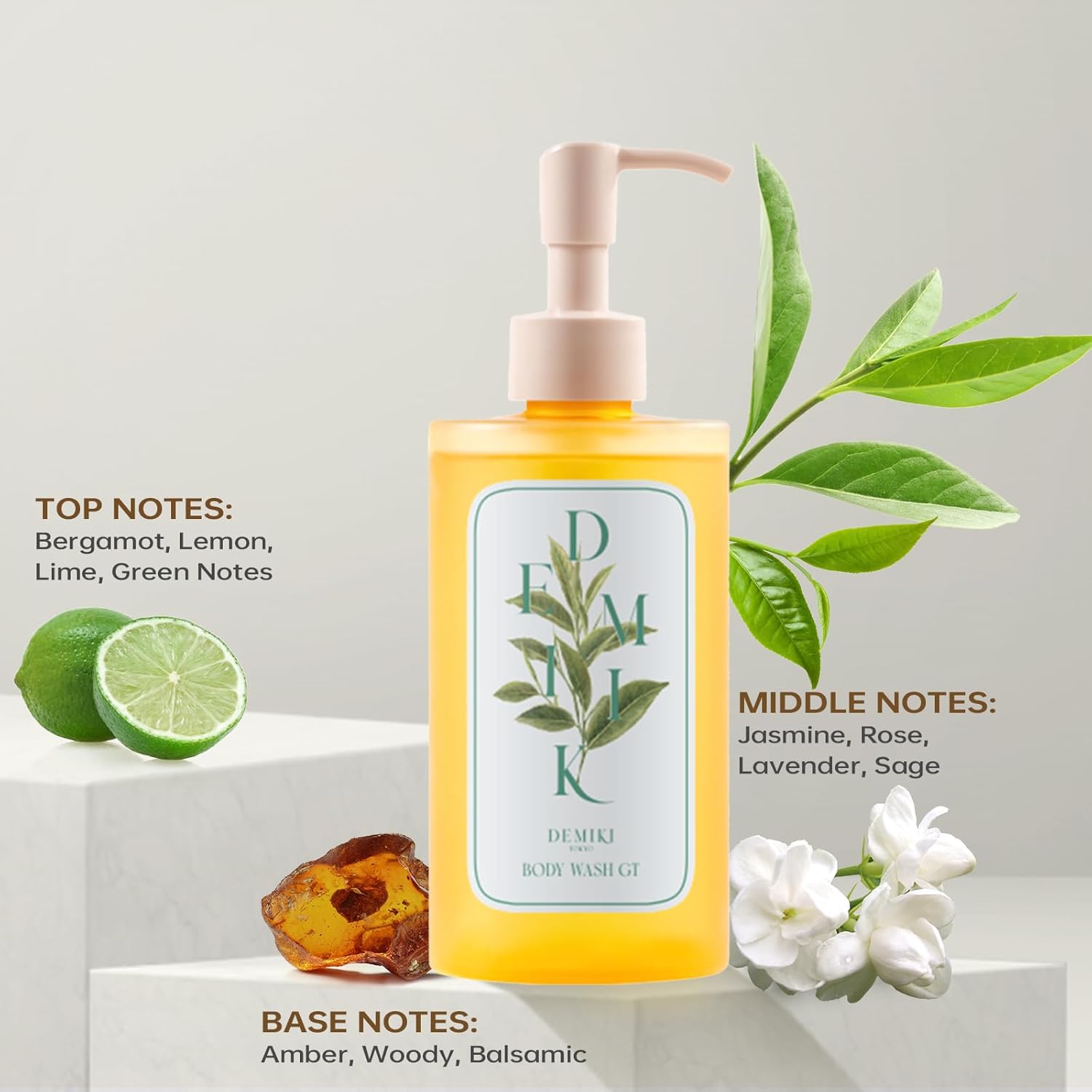 Body Wash Products for Refreshing Cleanliness and Hydration