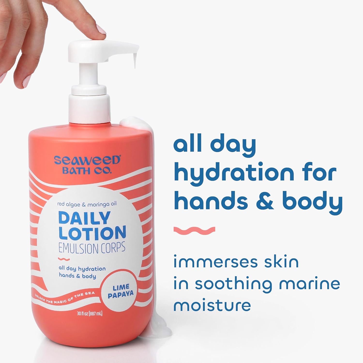 Body Lotion
