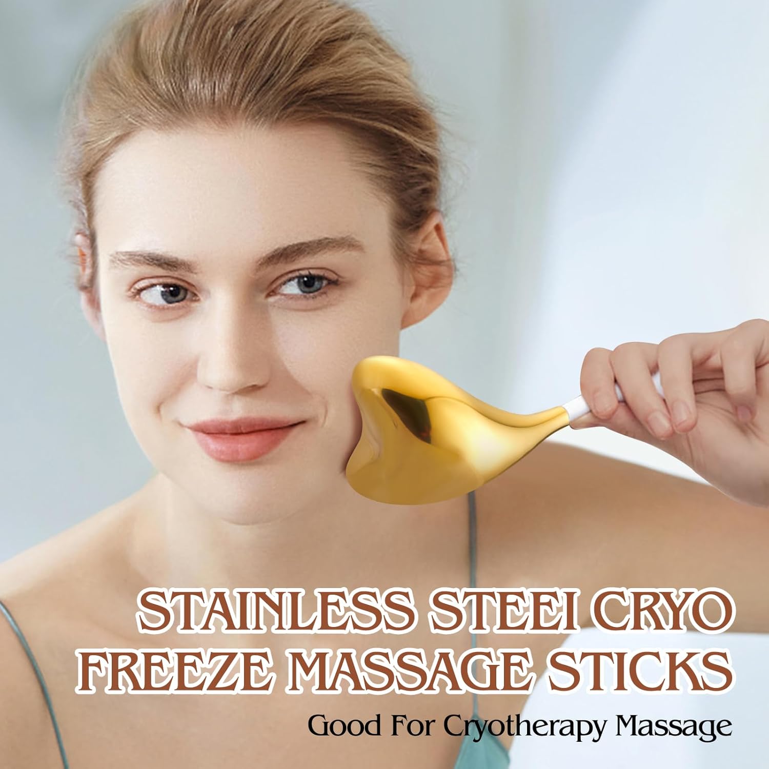 Massage sticks