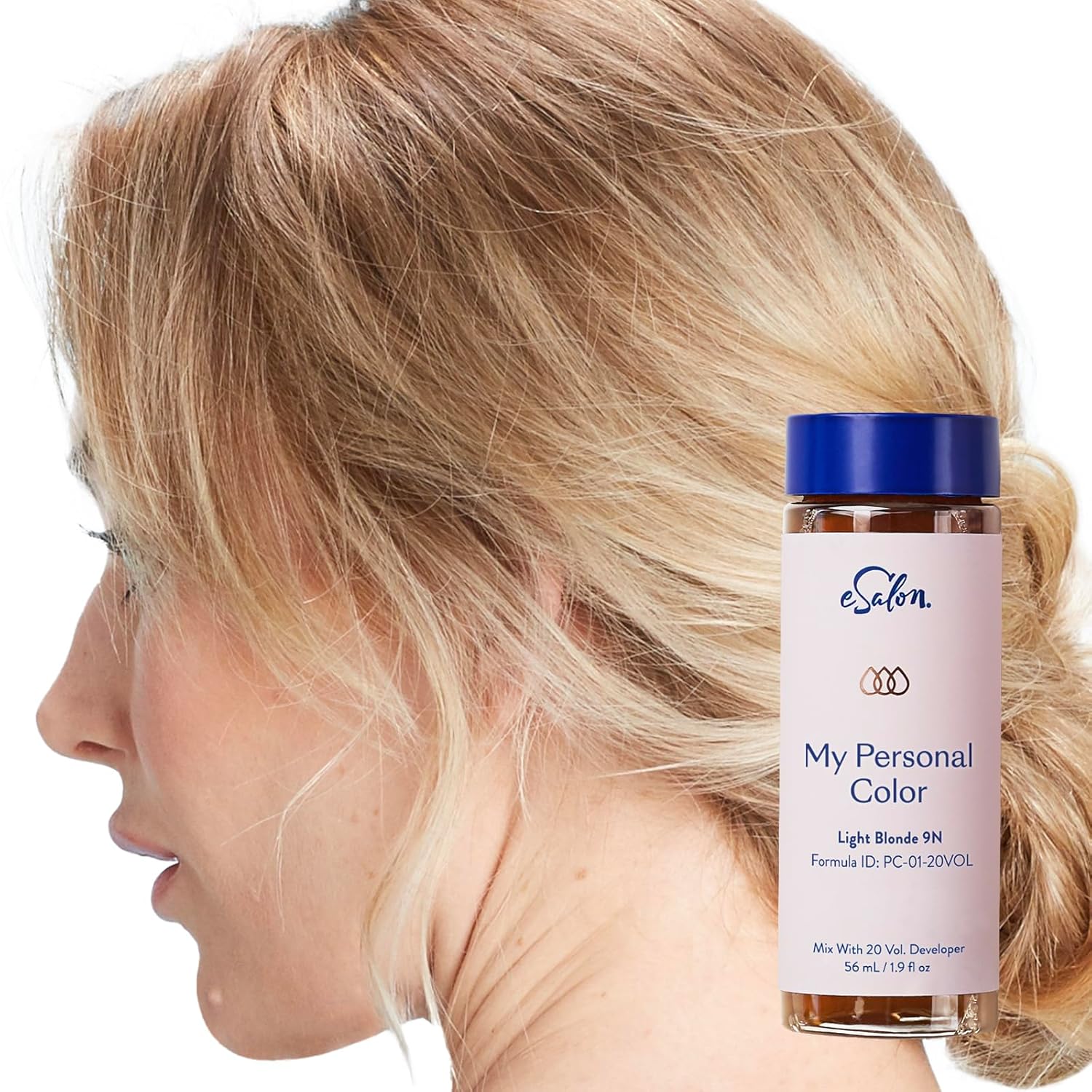 Hair Coloring Supplies Collection for Stunning Hair Transformations