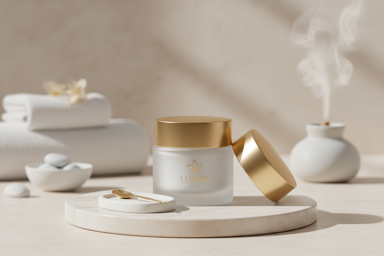 Hydration & Moisture cream