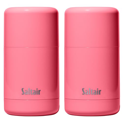 Saltair - Deodorant - Pink Beach - 2 Pack