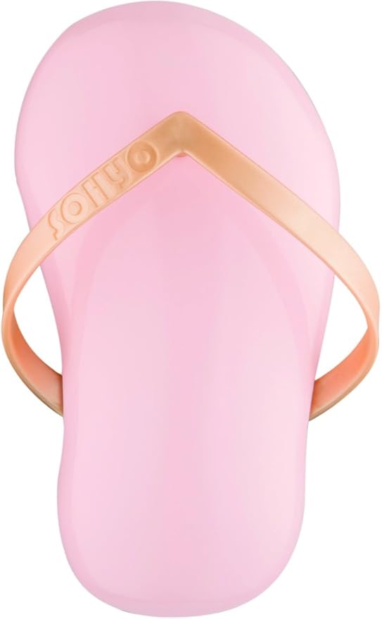 B109 Shower Head Brush/Exfoliator Shampoo Brush/Head Massager Scalp Stress Relax Shower Brush/Scalp Scrub Hair Brush Massager/Hair Massager for Hair Growth/Scalp Dandruff Brush Small Hair Brush