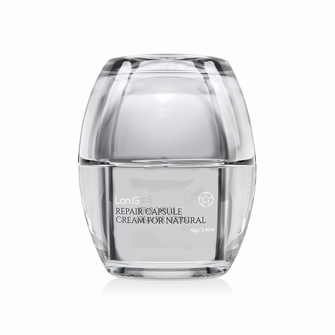 Repair Skinback Capsule Cream