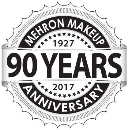 Mehron Makeup CreamBlend Stick, Soft Peach, 0.75 oz (21 g), Cream Face Makeup Stick