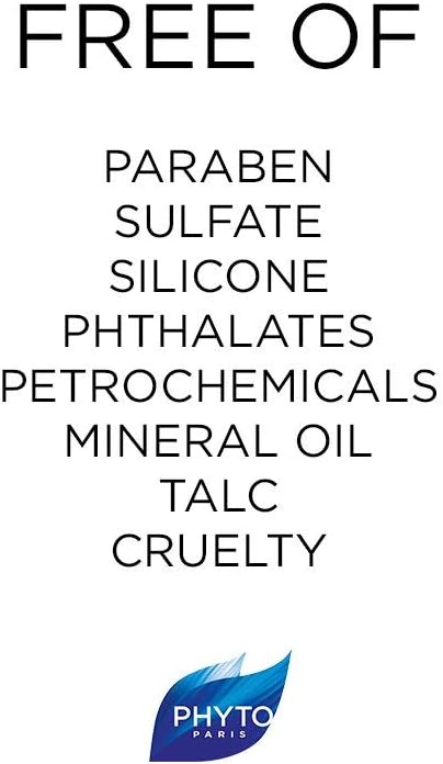 PHYTO Phytophanère 100% Natural Hair Loss Thinning Dietary Supplement, 4-Month Supply,Capsule, 120 Count (Pack of 2) - Glowelle