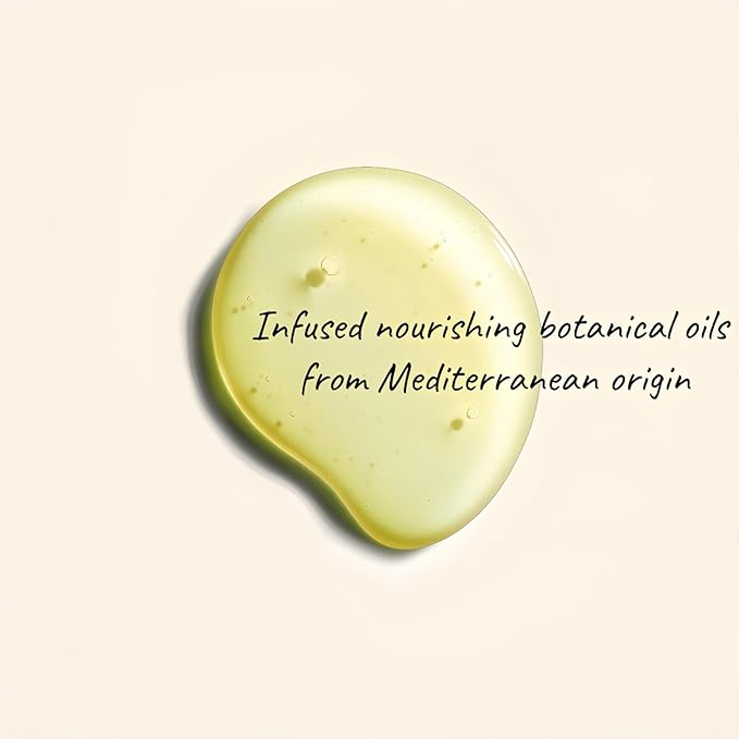 MELONY Massage Oil Candle | Great for Calming, Soothing and to Relax | with Natural Soy Wax | 8.1oz (Chocolate Whiskey)