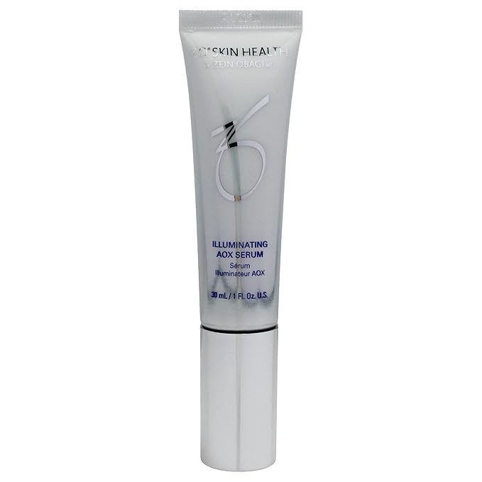 Illuminating Aox Serum by ZO Skin Health for Unisex - 1 oz Serum