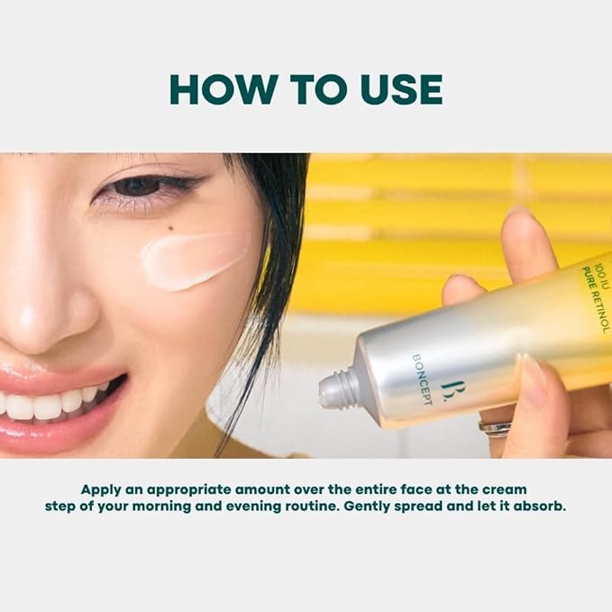 Vita C Capsule Double Shot Ampoule Kit + Vita C Cream + Vita C Conceal Eye Cream Bundle