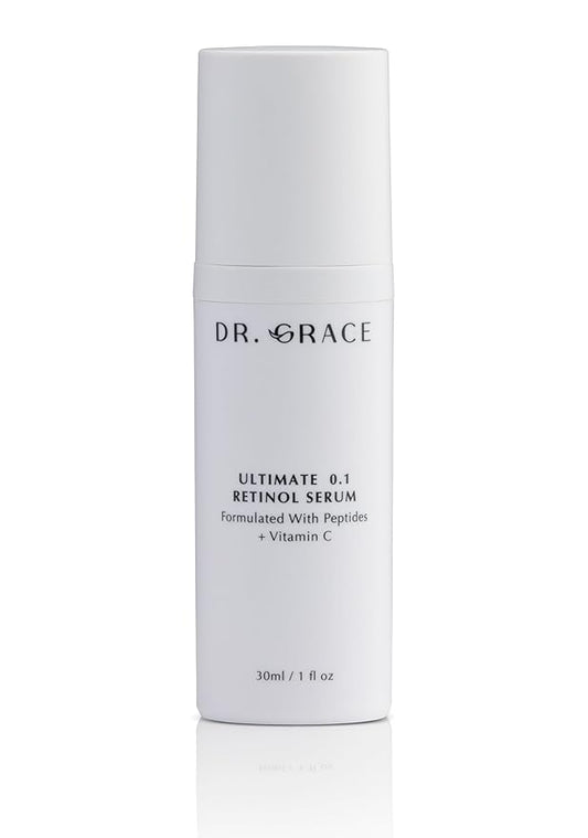 Dr. Grace Ultimate 0.1 Retinol Serum