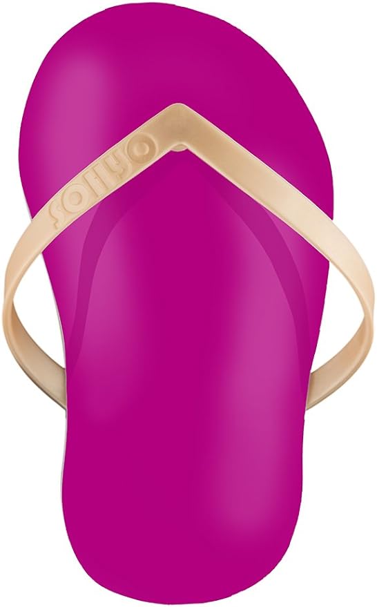 B107 Shower Head Brush/Exfoliator Shampoo Brush/Head Massager Scalp Stress Relax Shower Brush/Scalp Scrub Hair Brush Massager/Hair Massager for Hair Growth/Scalp Dandruff Brush Small Hair Brush