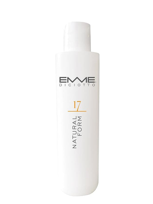 Emmediciotto 17 Natural Form 6.76 oz | 200 ml