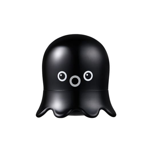 TONYMOLY Tako Pore Blackhead Remover Scrub Stick Charcoal & Dead Sea Salt Exfoliator for Blackheads, Whiteheads, Pore Cleansing & Oil Control, 0.8 oz