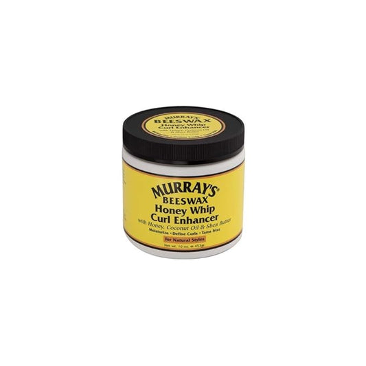 Murray's Beeswax Honey Whip Curl Enhancer (Pack of 2)