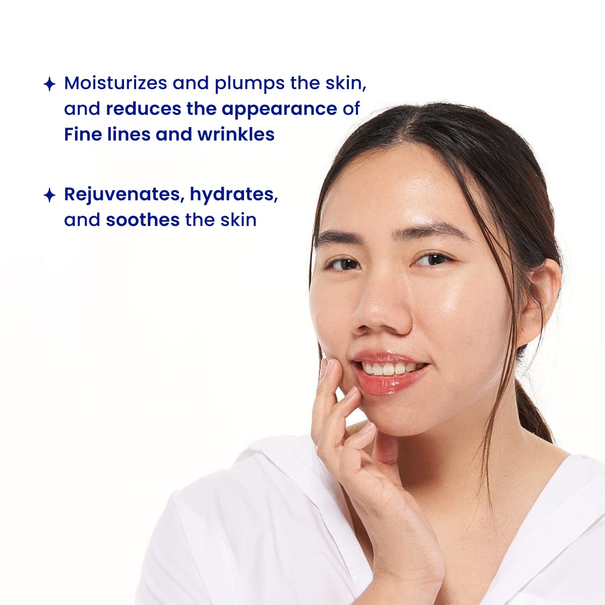 FACETORY K Beauty Face Mask Skin Care 23 COLLECTION Sheet Mask Set | Natural Premium Korean Face Mask For All Skin Types - No Sulfates No Parabens (23 pc)