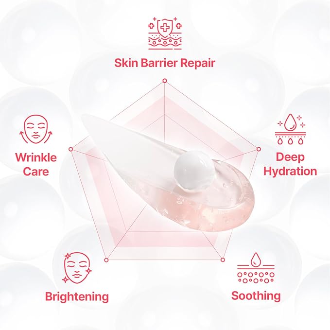 CENTELLIAN 24 Madeca Mela Capture Ampoule Capsule Cream (Ampoule Cream, 1.85 fl oz / 55ml) – Anti-Aging Face Moisturizer with Peptides & Centella Asiatica, Hydrating Korean Skincare