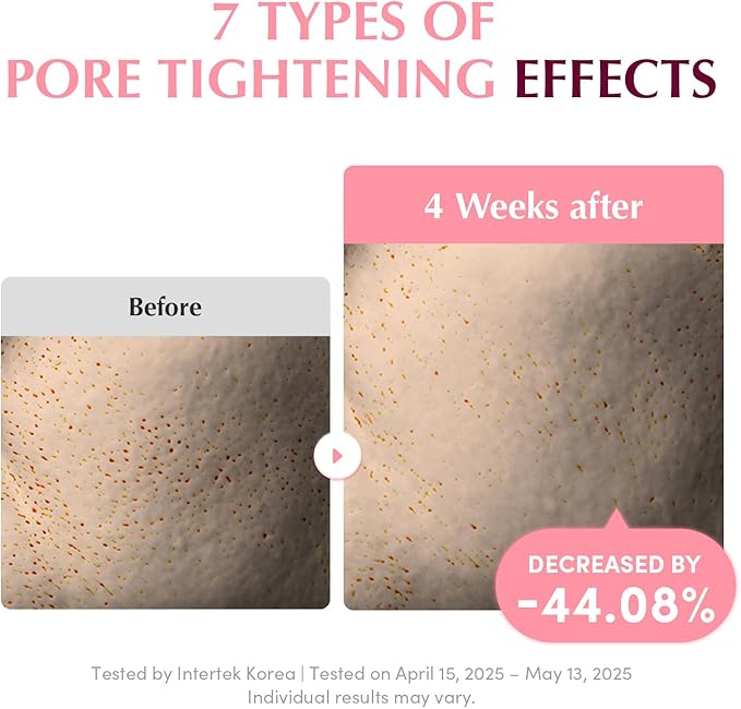 EQQUALBERRY Collagen Pore-Tight Up Gel Toner Pads – Korean Pore-Tightening Jelly Pad with Deep Absorption Collagen, Hydrating & Firming Formula, 4.73 FL.OZ. (140ml) / 60 Pads