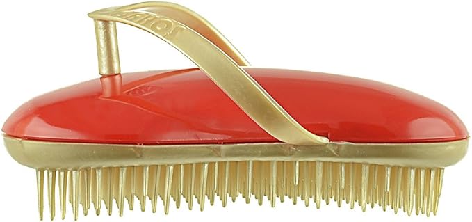 B118 Shower Head Brush/Exfoliator Shampoo Brush/Head Massager Scalp Stress Relax Shower Brush/Scalp Scrub Hair Brush Massager/Hair Massager for Hair Growth/Scalp Dandruff Brush Small Hair Brush