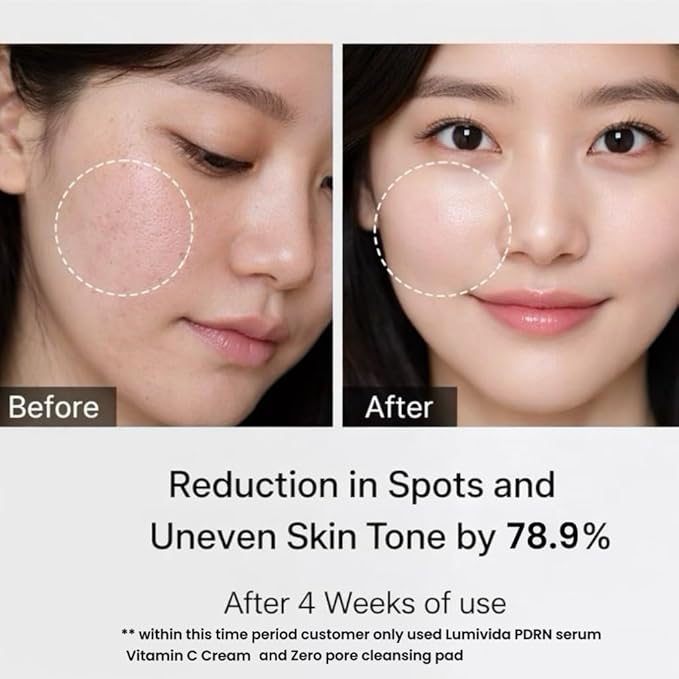 Hydrating Face Cream with Collagen & Vitamin C – Brightening Moisturizer with Peptides & Antioxidants for Radiant, Anti Aging Glowing Skin – 55g