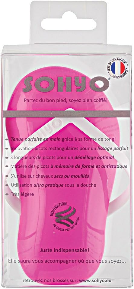 B123 Shower Head Brush/Exfoliator Shampoo Brush/Head Massager Scalp Stress Relax Shower Brush/Scalp Scrub Hair Brush Massager/Hair Massager for Hair Growth/Scalp Dandruff Brush Small Hair Brush