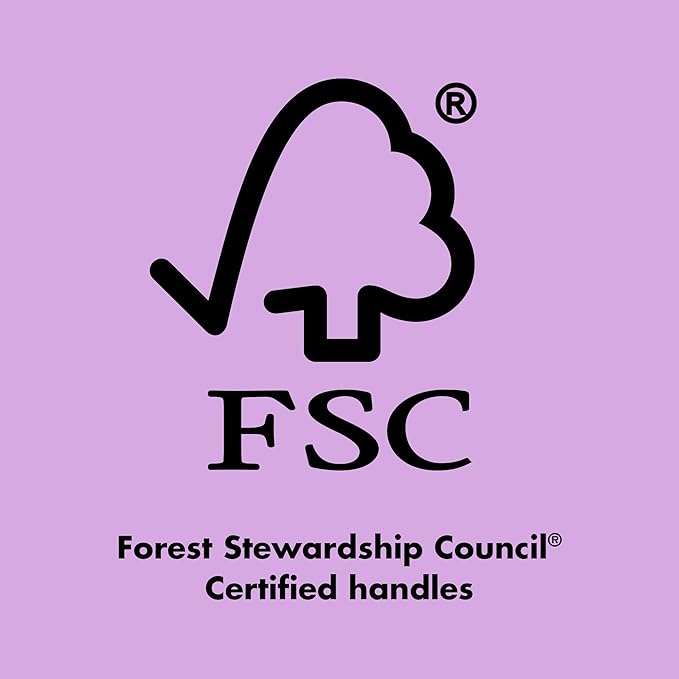 e.l.f. Dual-Ended Cream + Powder Brush, Two-in-One Makeup Brush For Creating A Gorgeous, Airbrushed-looking Complexion, Vegan & Cruelty-free