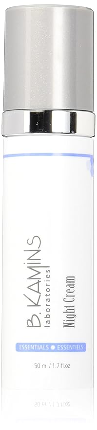 Night Cream 1.7 fl.oz