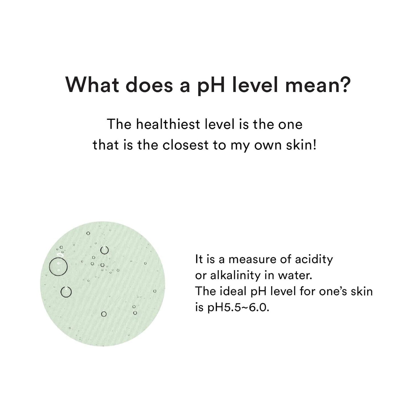 Abib Mild acidic pH sheet mask Heartleaf Fit 30ml (10pcs) - Glowelle