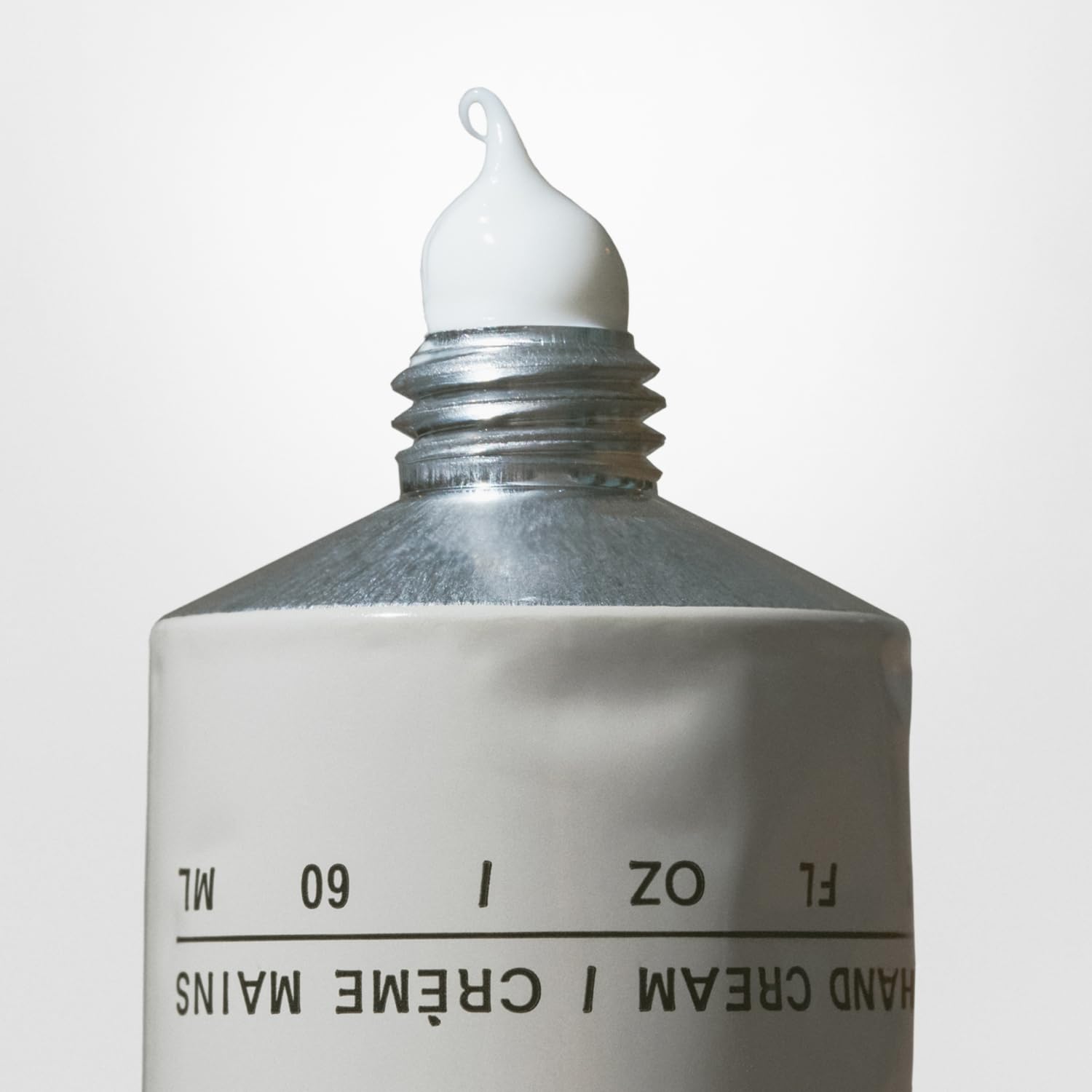 Salt & Stone Hand Cream for Women & Men | Santal & Vetiver | Hydrates, Nourishes & Softens Skin | Restores Dry Cracked Hands | Fast-Absorbing | Cruelty-Free & Vegan (2 fl oz) - Glowelle