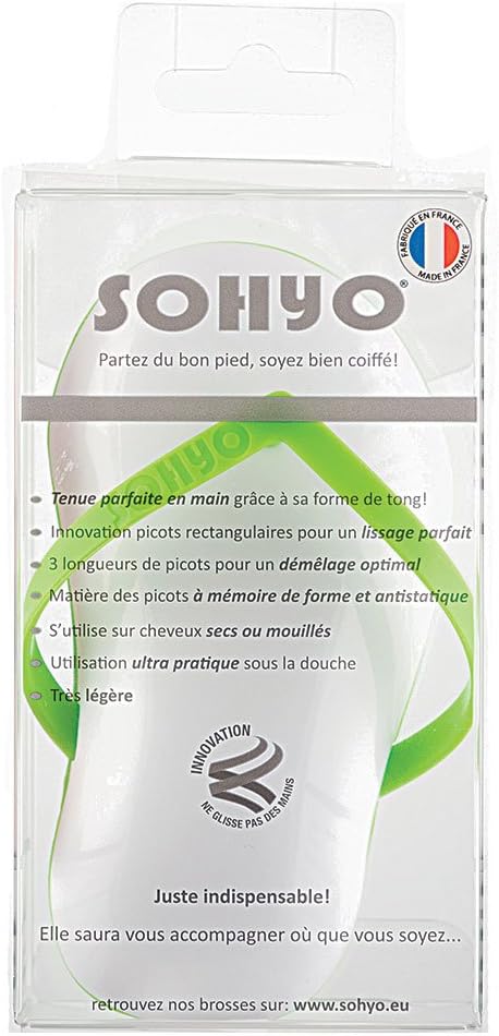 B127 Shower Head Brush/Exfoliator Shampoo Brush/Head Massager Scalp Stress Relax Shower Brush/Scalp Scrub Hair Brush Massager/Hair Massager for Hair Growth/Scalp Dandruff Brush Small Hair Brush