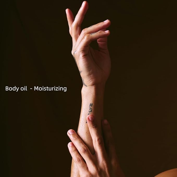 Massage Candles, Massage Oil Candles for Relaxation Gifts, Body Oil, Body Lotion, Edible Soy + Hemp Seed Oil Based, Jars- 4.5OZ (Lavender)