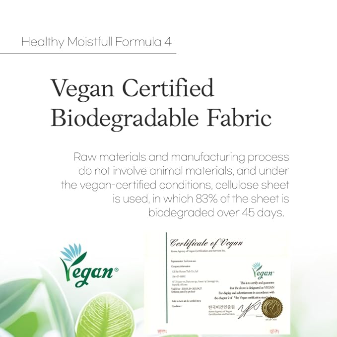 ETUDE Moistfull Collagen Sheet Mask 10pcs SET, Face Mask, Face Moisturizer, Super Collagen Water, Lupinus Albus Protein, Vegan Certified, Sensitive Skin, Deep Hydration, Korean Skin Care, Beauty