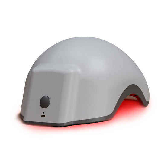 Laser Red Light Therapy for Hair Growth Device, FDA Cleared Hair Loss, Hair Growth Device