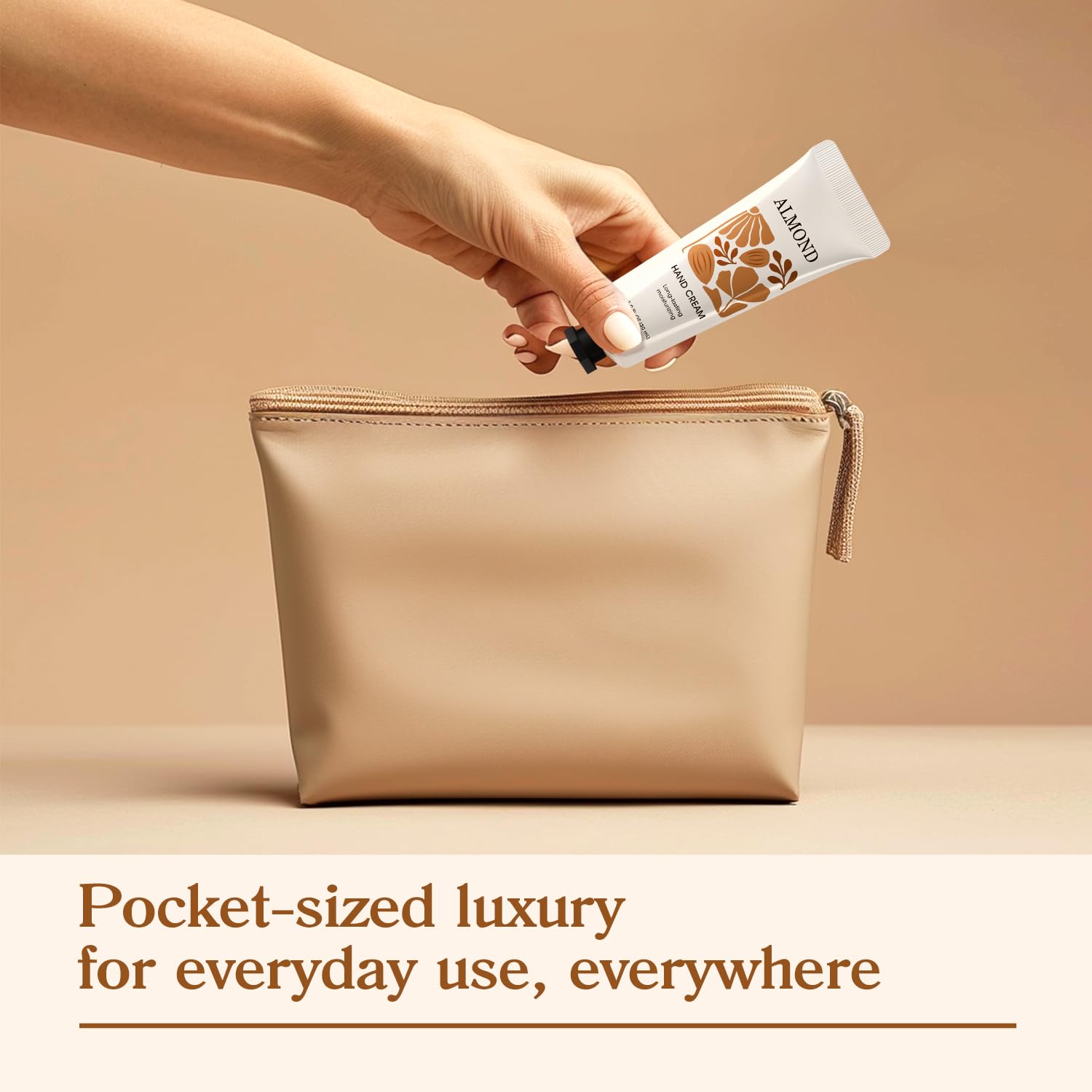 BODY & EARTH # LOVE 36 Pack Natural Plant Fragrance Moisturizing Hand Cream for Dry Hands, Mini Hand Lotion with Shea Butter Travel Size Hand Cream Gift Set for Women Birthday Gifts, Bridesmaid Gifts - Glowelle