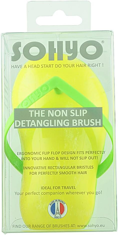 B131 Shower Head Brush/Exfoliator Shampoo Brush/Head Massager Scalp Stress Relax Shower Brush/Scalp Scrub Hair Brush Massager/Hair Massager for Hair Growth/Scalp Dandruff Brush Small Hair