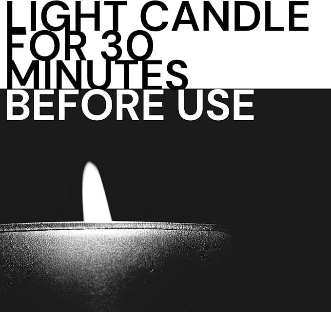 Massage Candle Gift 3 Pack, 6.75 oz - American Made Scented and Flavored Coconut and Soy Wax Aromatherapy for Relaxing Oil Therapy, TikTok Viral Bachorlette or Wedding or Stocking Stuffer