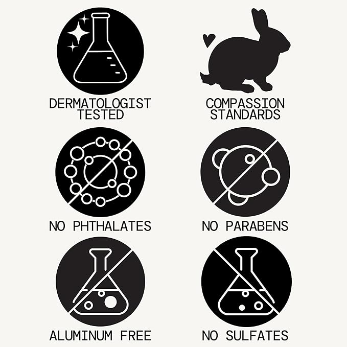 Pacifica Hair Detangler Spray & Leave-In Conditioner Bundle – Tangle-Releasing Hydrating Leave On Conditioning Elixir for Frizz Control, Knotty Hair Repair & Smooth, Shiny Finish Vegan All Hair Types