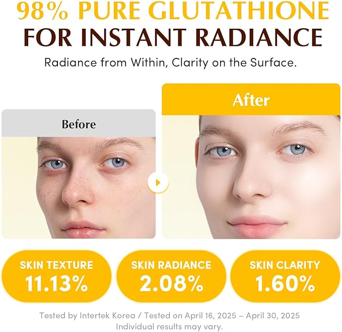 EQQUALBERRY Collagen Glow Up Gel Toner Pads – Brightening Korean Jelly Pad with Deep Absorption Collagen, Hydrating & Glow-Boosting Formula, 4.73 FL.OZ. (140ml) / 60 Pads