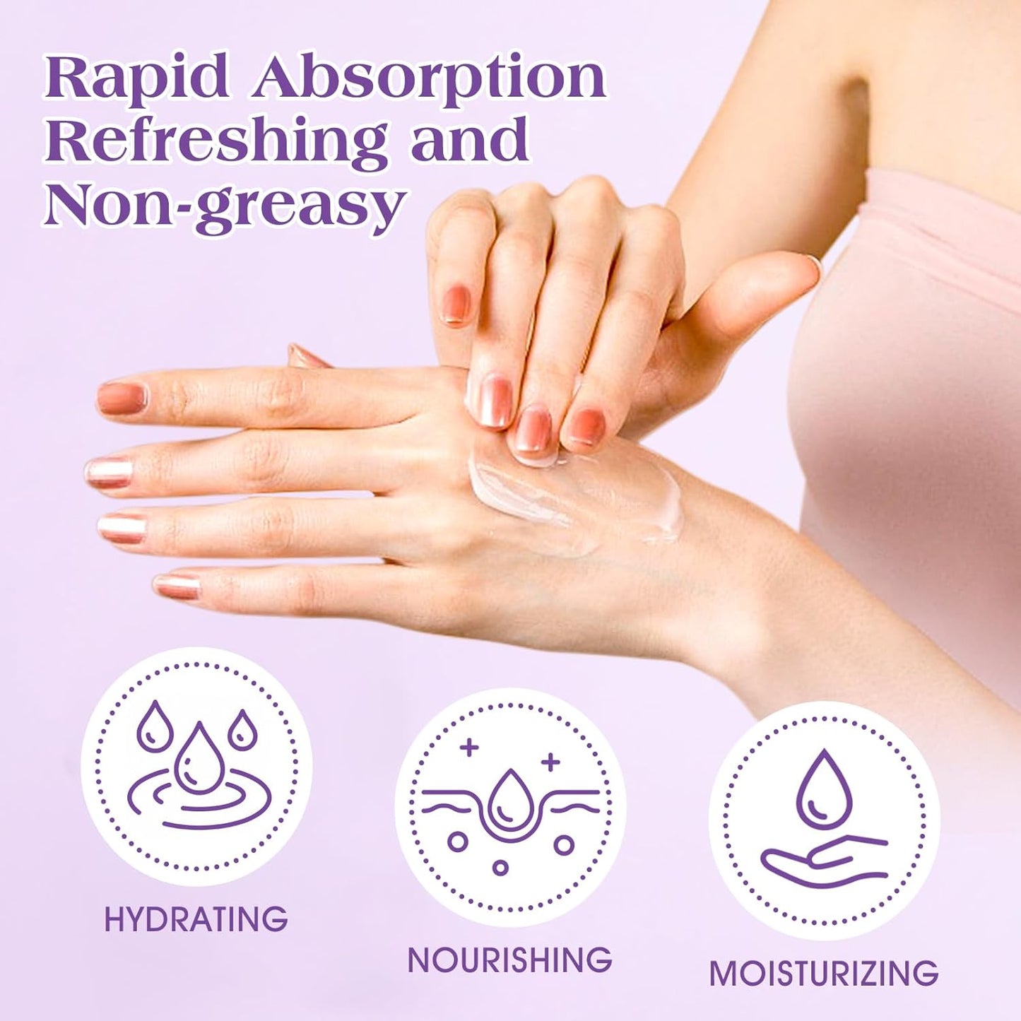 14 Pack Hand Cream Gifts Set for Women, Bulk Hand Lotion for Birthday Gifts for Women, Bridesmaid Gifts, Thank You Gifts, Party Favors, Mini Moisturizing Hand Lotion Travel Size for Dry Cracked Hands - Glowelle