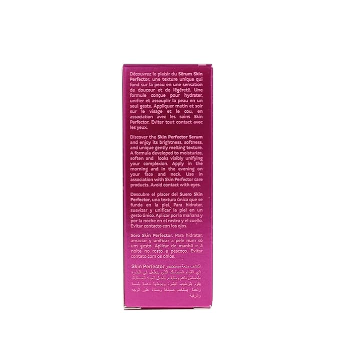 FAIR & WHITE So White Skin Brightening Serum 30ml - For Face, Elbows Knees, Feet - with Kojic Acid and Castor Oil