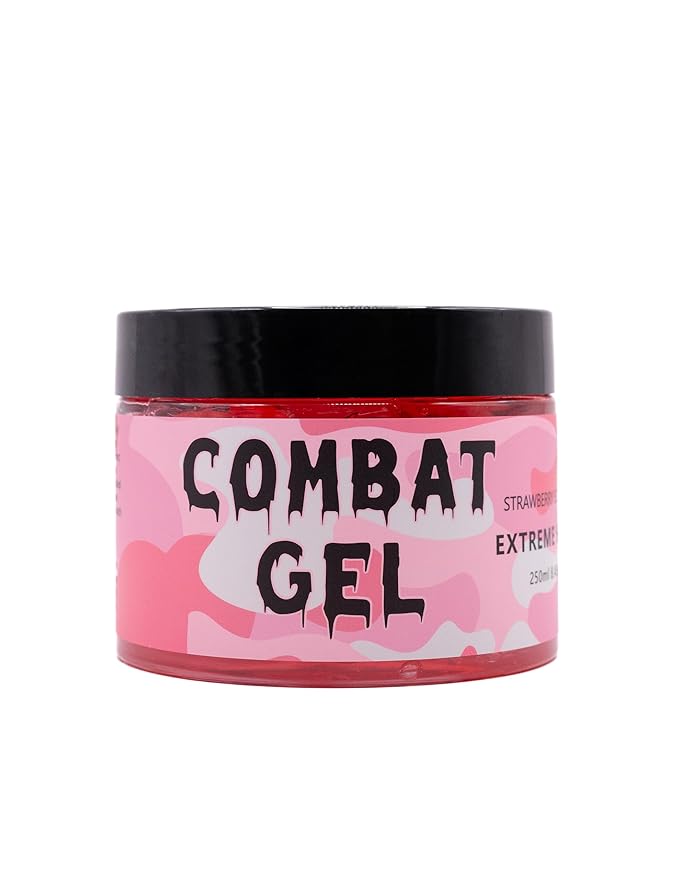 extreme hold hair gel (250 ML, Strawberry)