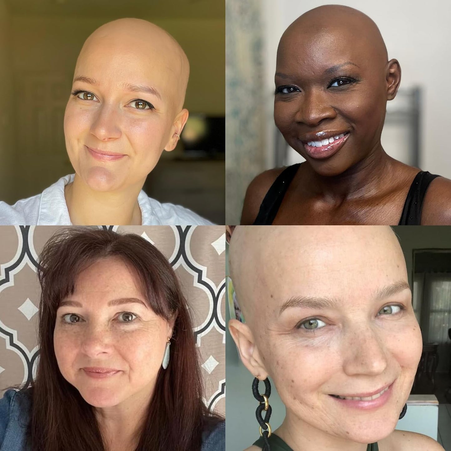 (10 pairs) Dark Brown Temporary Eyebrow Tattoo - Medium Size - Waterproof & Smudgeproof - Everyday Brow Style Eyebrow Stickers - Sheet Lasts up to 30 Days - Won't Work on Existing Brows