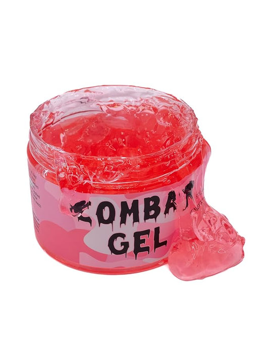 extreme hold hair gel (250 ML, Strawberry)