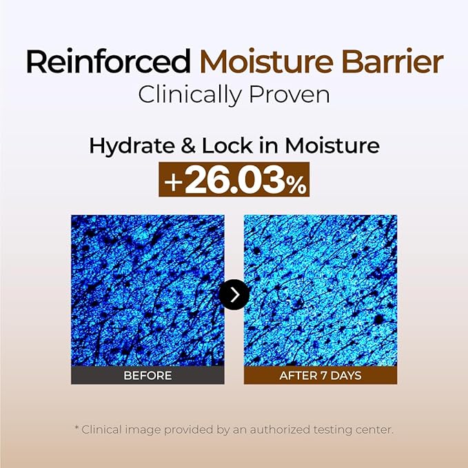 IZEZE BLACK Cumin NSA Enrich Cream 1.69 fl.oz, 50 ml | Antiwrinkle Moisturizer, Barrier Repair and Nourishing, Korean Skincare for Dry Skin, Skin Cream for Aging Skin